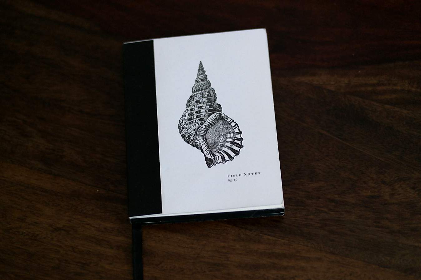 Field Notes Ikea Bucket List Neuseeland