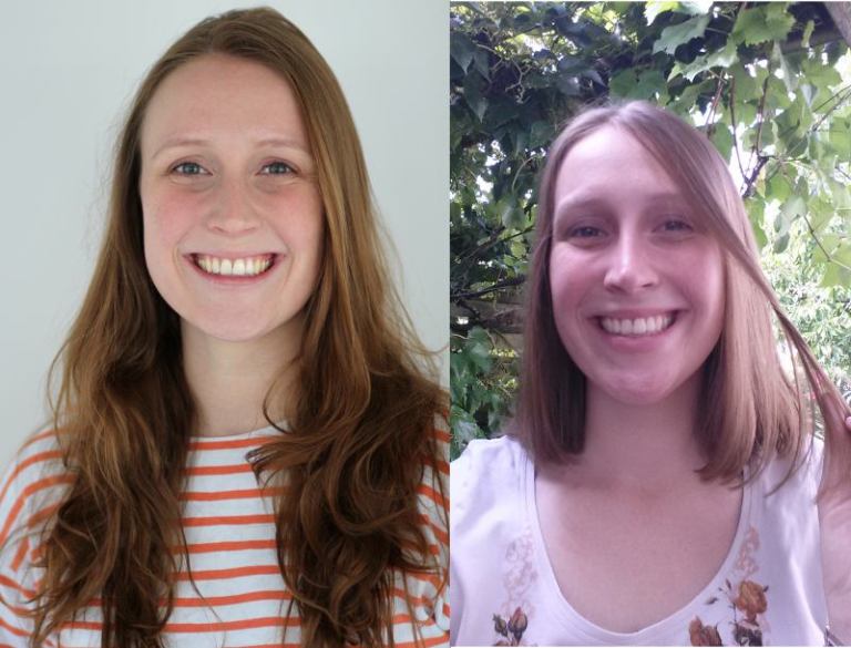 Frisur Franzi Änderung