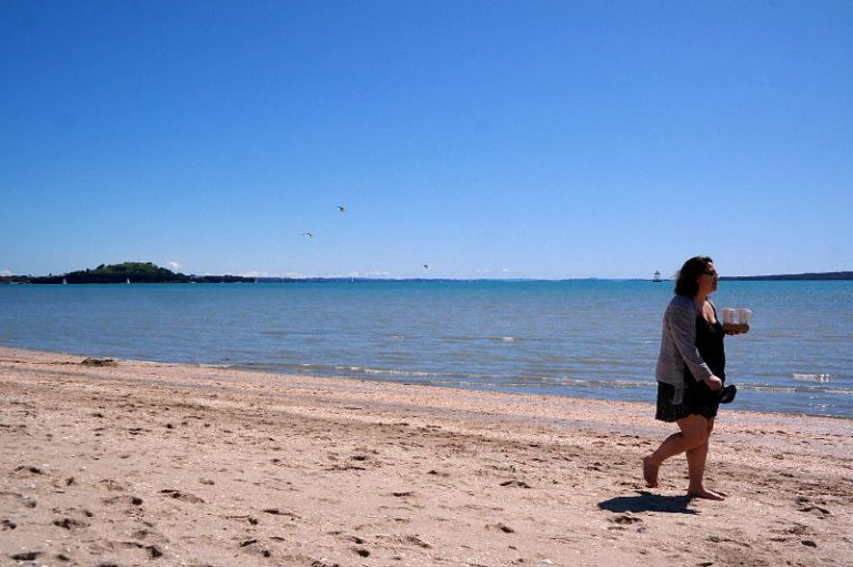 Mission Bay Mission Bay