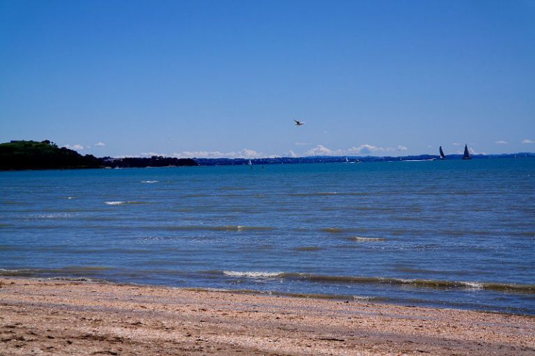 Mission Bay Mission Bay