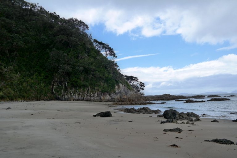Mangawhai Cliff Top Walk