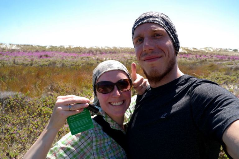 First to find Selfie