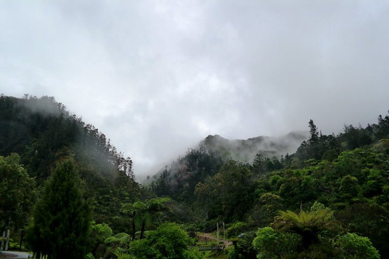 Karangahake-Gorge