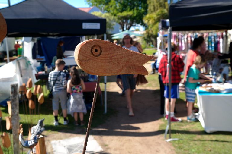 Mangawhai Farmers Market