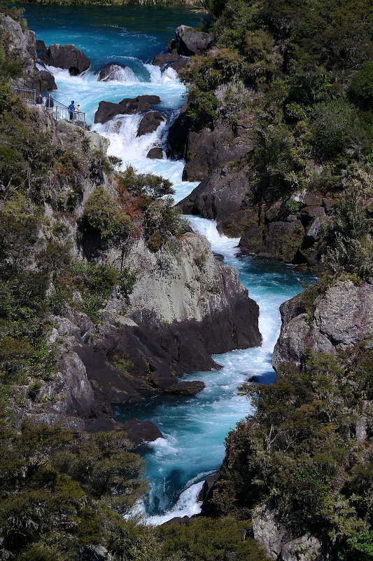 Aratiatia Rapids Aratiatia Rapids