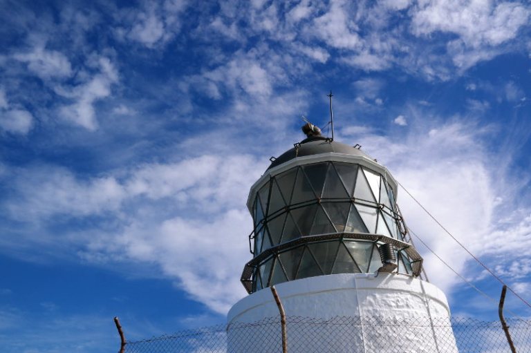 Nugget Point Neuseeland