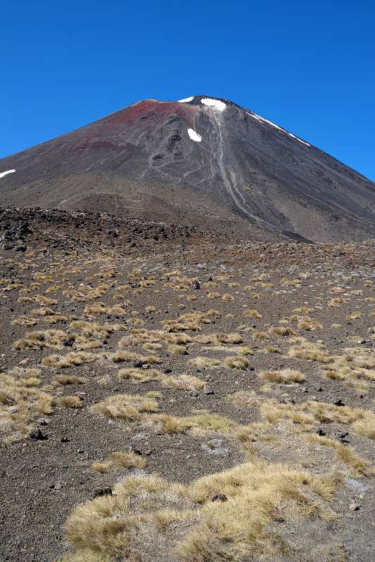 Tongariro Nationalpark