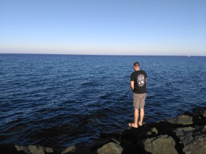 Angeln auf Korsika II