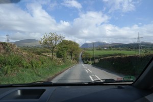 Roadtrip durch Wales