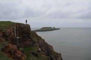 Rhossili, Wales