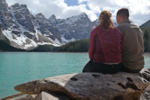 Moraine Lake