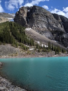 Moraine Lake
