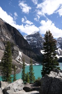 Moraine Lake