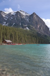 Lake Louise