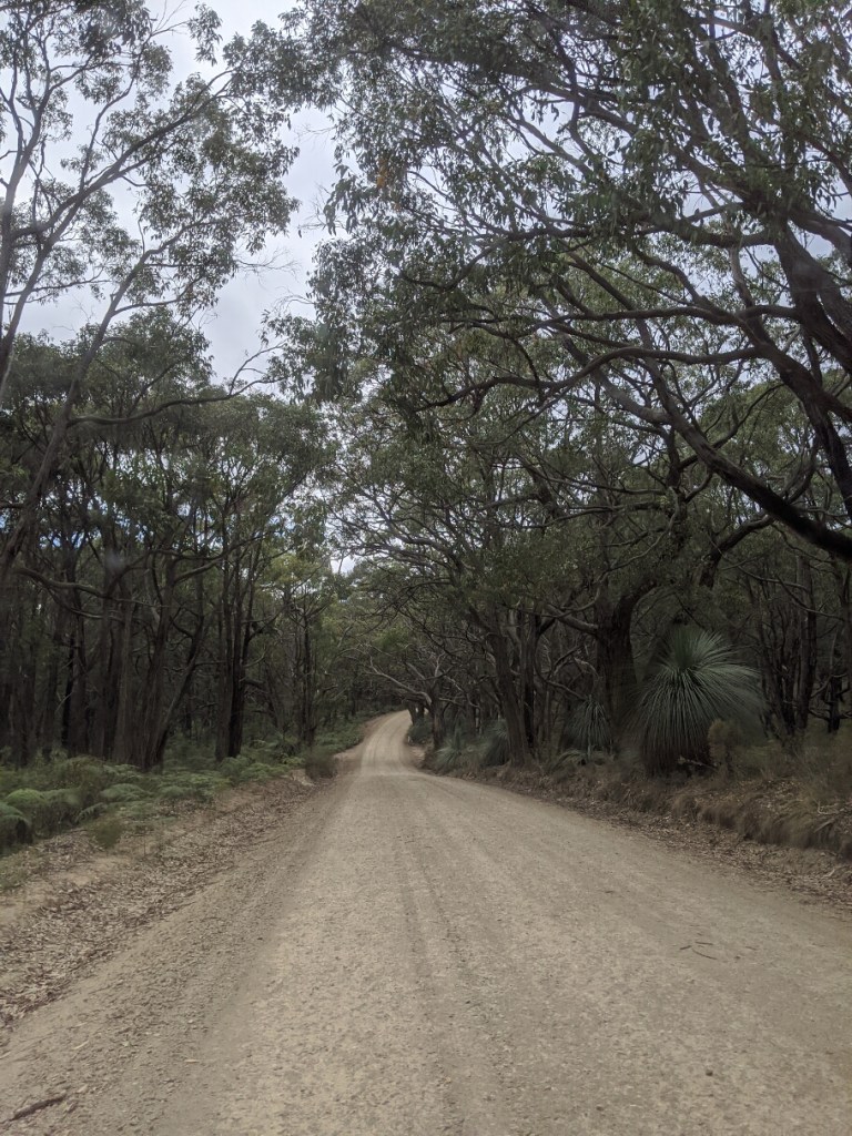 Deep Creek Conservation Park