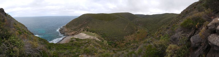 Deep Creek Conservation Park